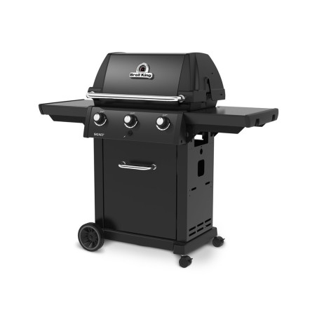 Barbacoa De Gas Signet 320 Broil King® + Planxa