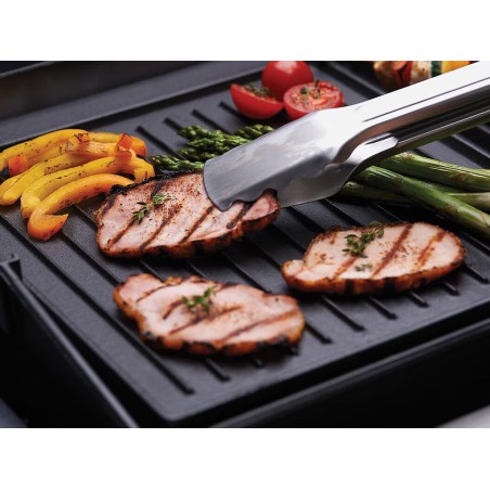 Barbacoa De Gas Signet 320 Broil King® + Planxa