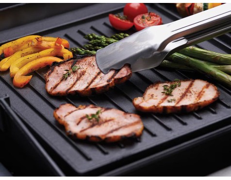 Barbacoa De Gas Signet 320 Broil King® + Planxa