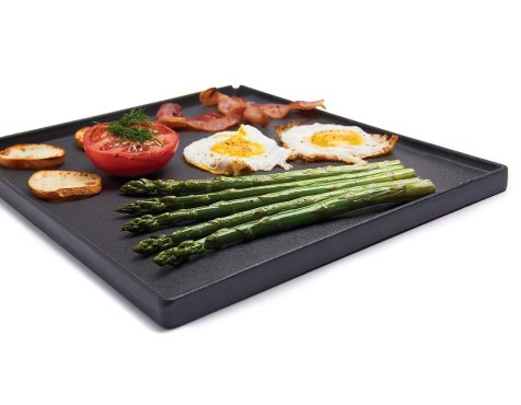 Barbacoa De Gas Signet 320 Broil King® + Planxa