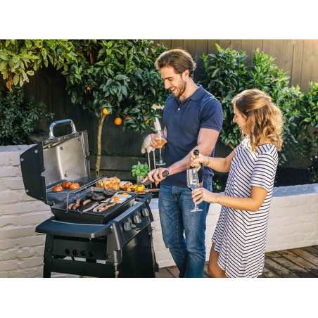 Carro Base Barbacoa Porta Chef 320 Broil King®