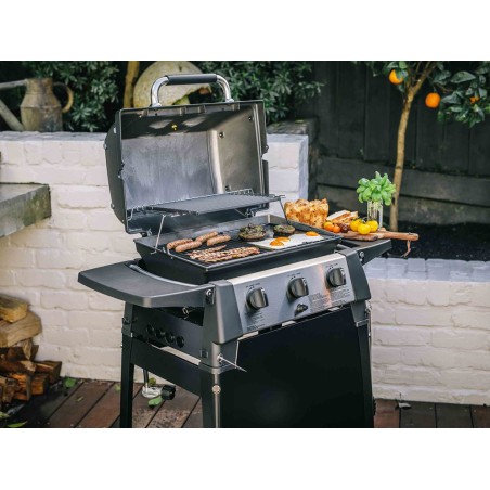 Carro Base Barbacoa Porta Chef 320 Broil King®