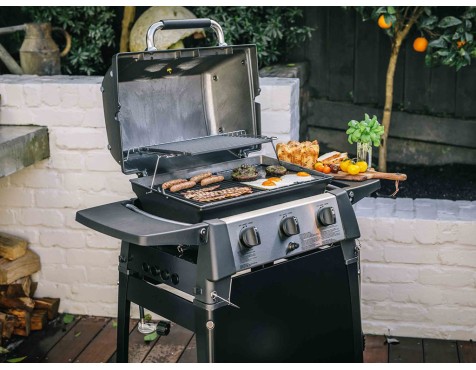 Carro Base Barbacoa Porta Chef 320 Broil King®