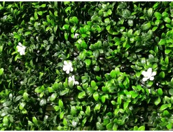 Loseta Decorativa Vertical Flores