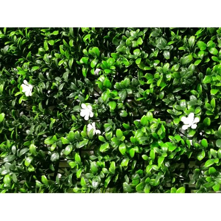 Loseta Decorativa Vertical Flores