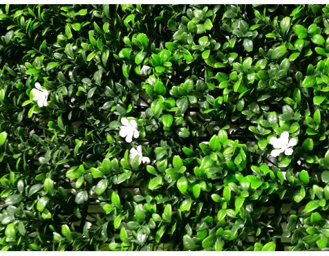 Loseta Decorativa Vertical Flores