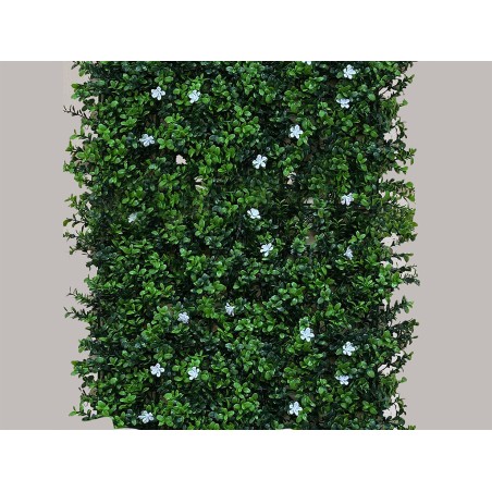 Loseta Decorativa Vertical Flores