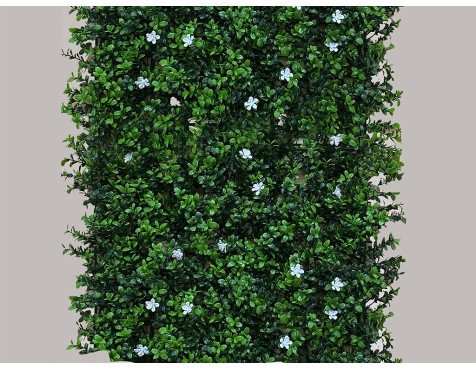 Loseta Decorativa Vertical Flores