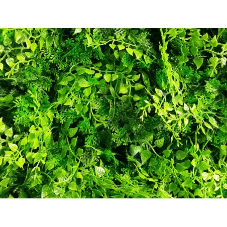 Loseta Decorativa Vertical Helecho