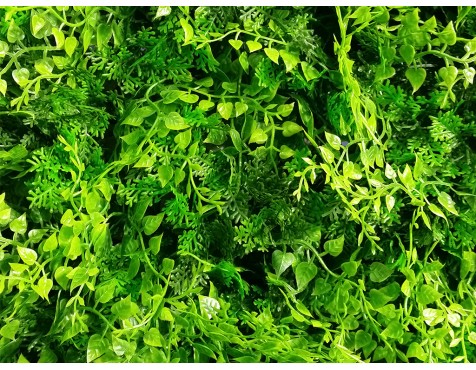 Loseta Decorativa Vertical Helecho