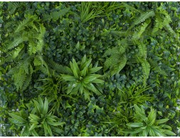 Loseta Decorativa Vertical Selva