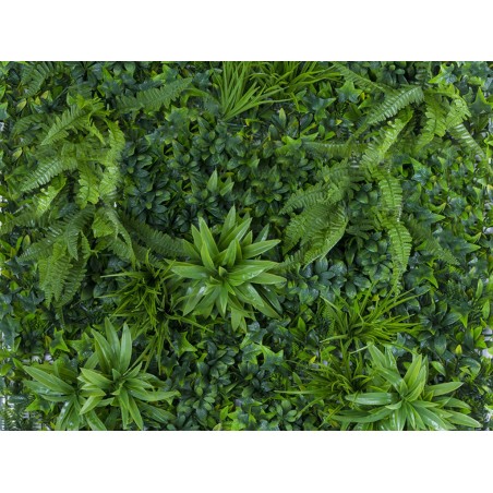 Loseta Decorativa Vertical Selva