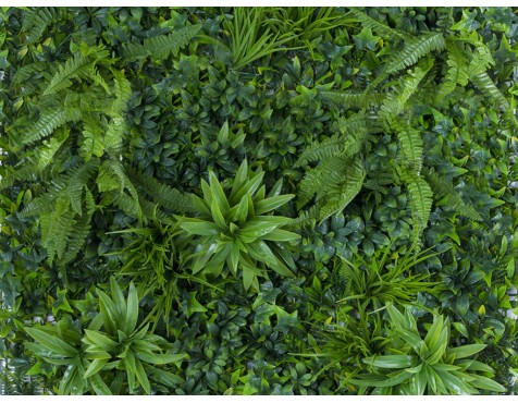 Loseta Decorativa Vertical Selva