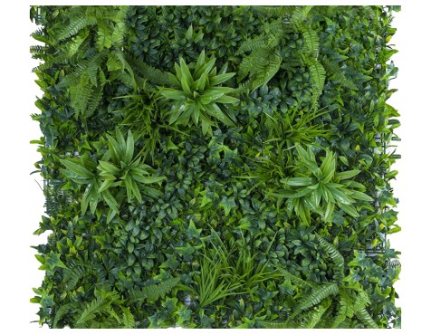 Loseta Decorativa Vertical Selva