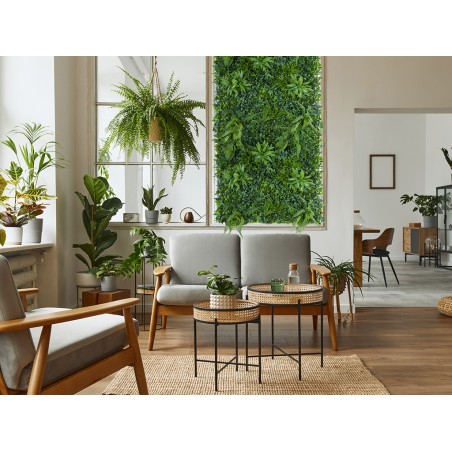 Loseta Decorativa Vertical Selva
