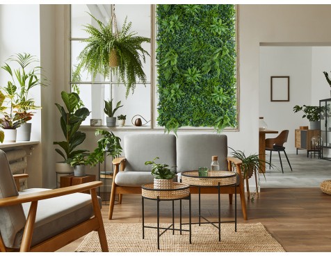 Loseta Decorativa Vertical Selva