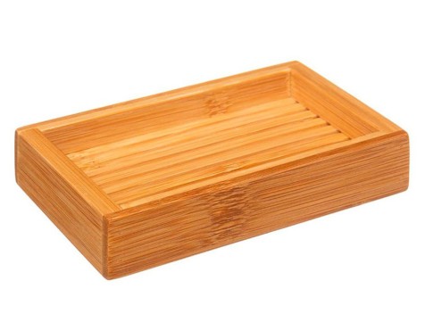 Sabonera Bany Bambú