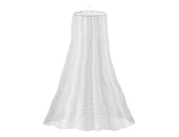 Mosquitera Cama Individual Blanca