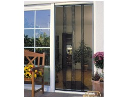 Cortina Mosquitera Standard Antracita