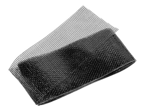 Pegat Reparació Mosquitera Antracita