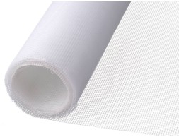Malla Mosquitara Fibra De Vidre Blanca