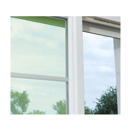 Malla Mosquitara Fibra De Vidre Blanca