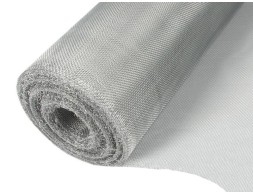 Malla Mosquitara Fibra De Vidre Gris