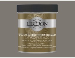 Pintura Efecte Metal·Litzat Plata