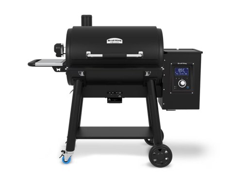 Barbacoa De Pèl·Let Regal 500 X Broil King®