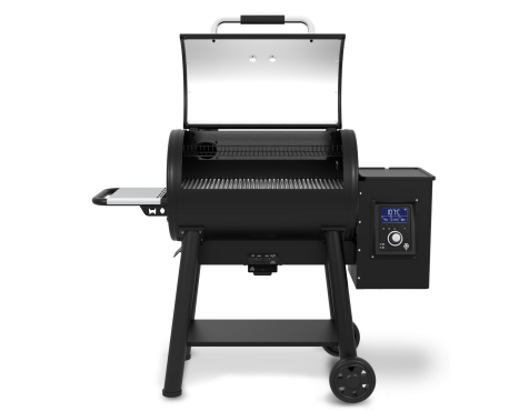 Barbacoa De Pèl·Let Regal 500 X Broil King®