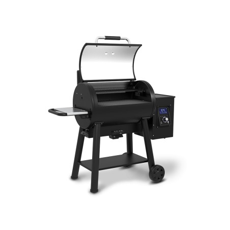 Barbacoa De Pèl·Let Regal 500 X Broil King®
