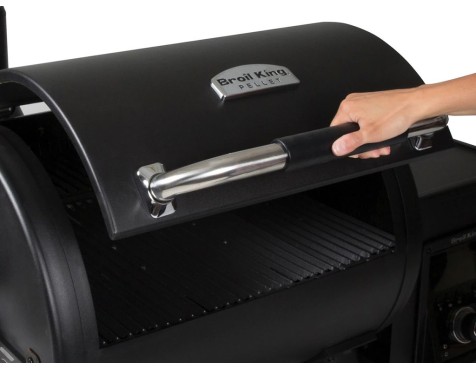 Barbacoa De Pèl·Let Regal 500 X Broil King®