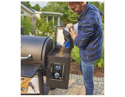 Barbacoa De Pèl·Let Regal 500 X Broil King®