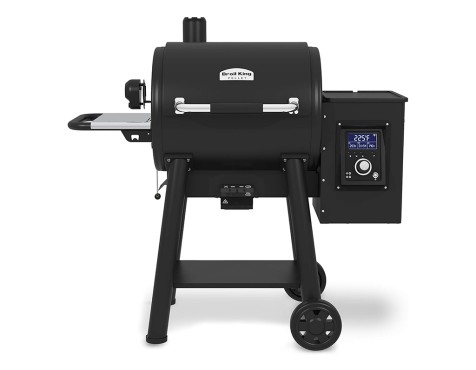 Barbacoa De Pèl·Let Regal 400 Broil King®