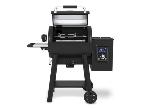 Barbacoa De Pèl·Let Regal 400 Broil King®