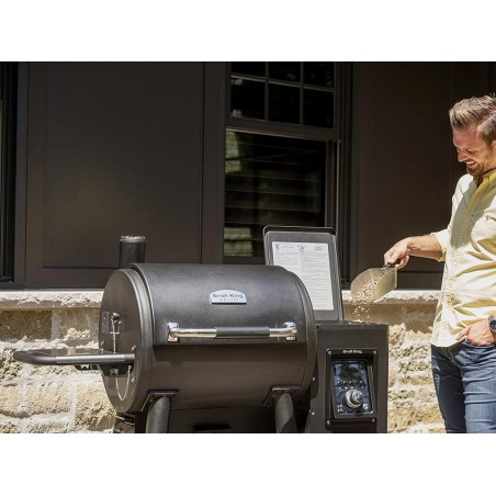Barbacoa De Pèl·Let Regal 400 Broil King®