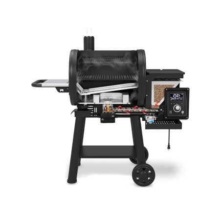Barbacoa De Pèl·Let Regal 400 Broil King®