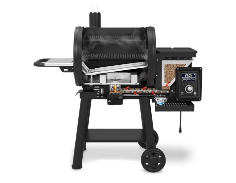 Barbacoa De Pèl·Let Regal 400 Broil King®