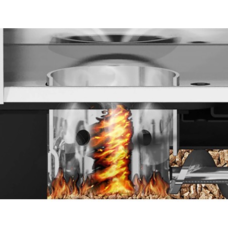 Barbacoa De Pèl·Let Regal 400 Broil King®