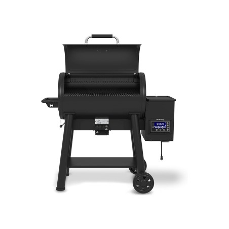 Barbacoa De Pèl·Let Crown 500 Broil King®