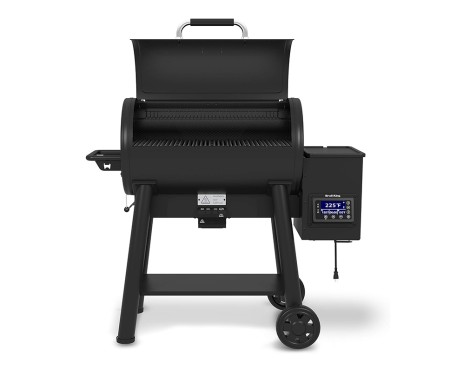 Barbacoa De Pèl·Let Crown 500 Broil King®