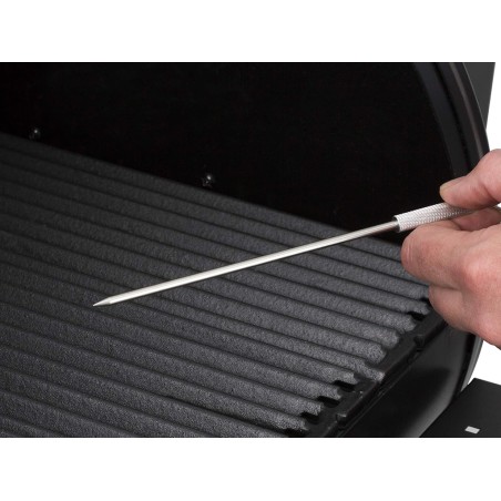 Barbacoa De Pèl·Let Crown 500 Broil King®