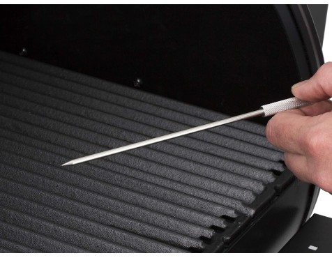Barbacoa De Pèl·Let Crown 500 Broil King®