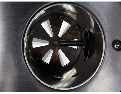 Barbacoa De Pèl·Let Crown 500 Broil King®