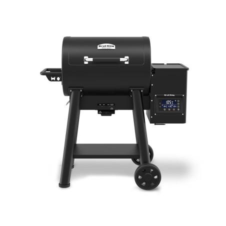 Barbacoa De Pellet Crown 400 Broil King®