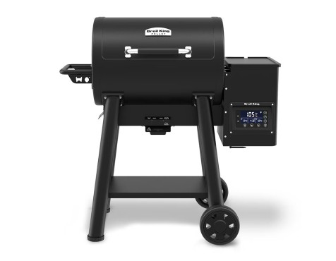 Barbacoa De Pellet Crown 400 Broil King®