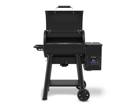 Barbacoa De Pellet Crown 400 Broil King®