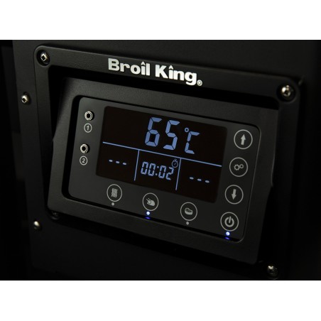 Barbacoa De Pellet Crown 400 Broil King®