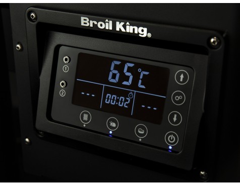 Barbacoa De Pellet Crown 400 Broil King®