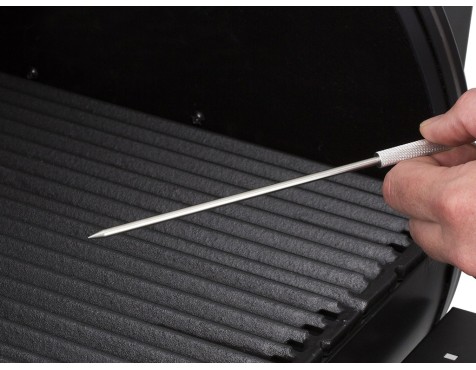 Barbacoa De Pellet Crown 400 Broil King®